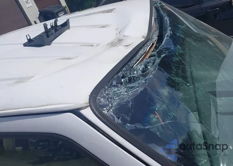 2011 Ford Econoline Commercial из США, поврежденный, VIN 1FTNE1EW4BDA28924